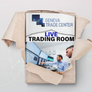 LIVE TRADING ROOM