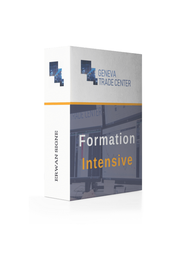 Formation INTENSIVE