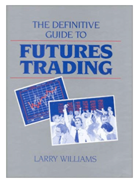 Geneva Trade Center - Livres pour débuter en trading - Futures Trading