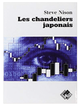 Geneva Trade Center - Livres pour débuter en trading - Les chandeliers japonais