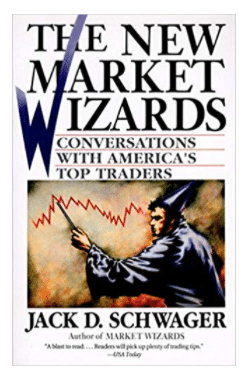 Geneva Trade Center - Livres pour débuter en trading - The new market Wizards