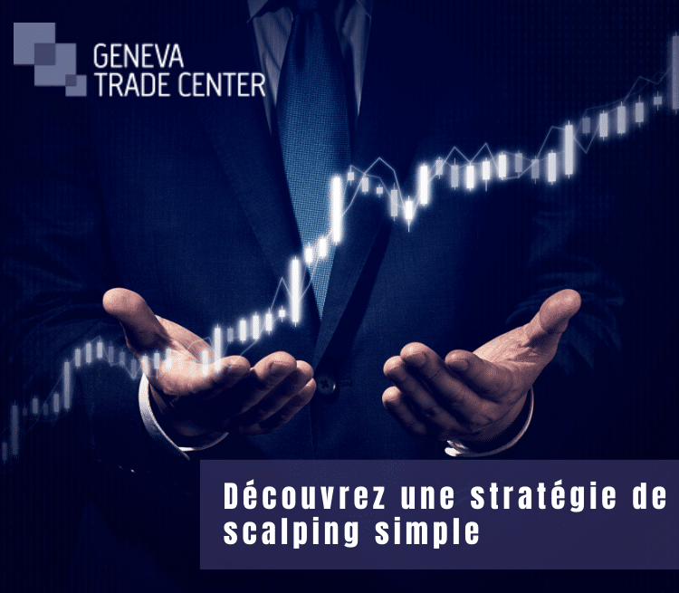 Geneva Trade Center stratégie de scalping simple