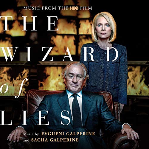 Geneva trade center film the wizard of lies