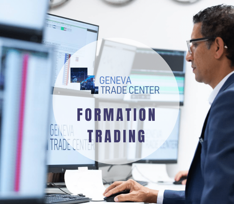 geneva trade center formation trading pour performer salles de marché