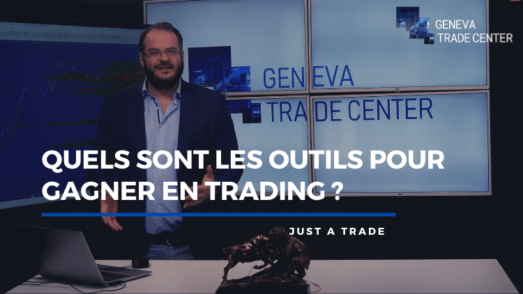 Quels sont les outils pour gagner en Trading