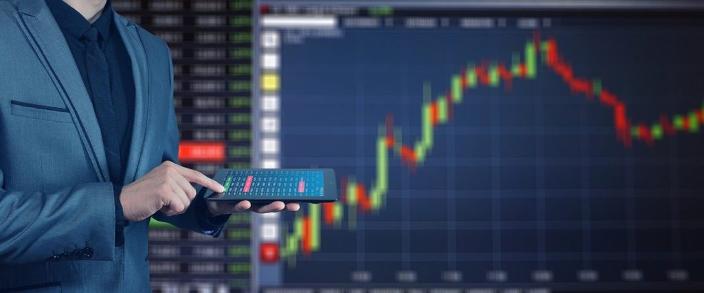 Rôle du trader sur les indices boursiers