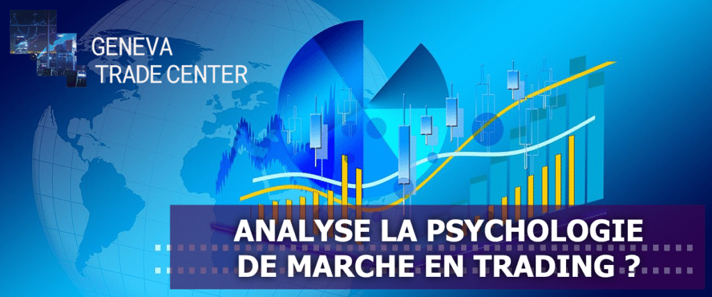Analyse de la psychologie des marchés financiers
