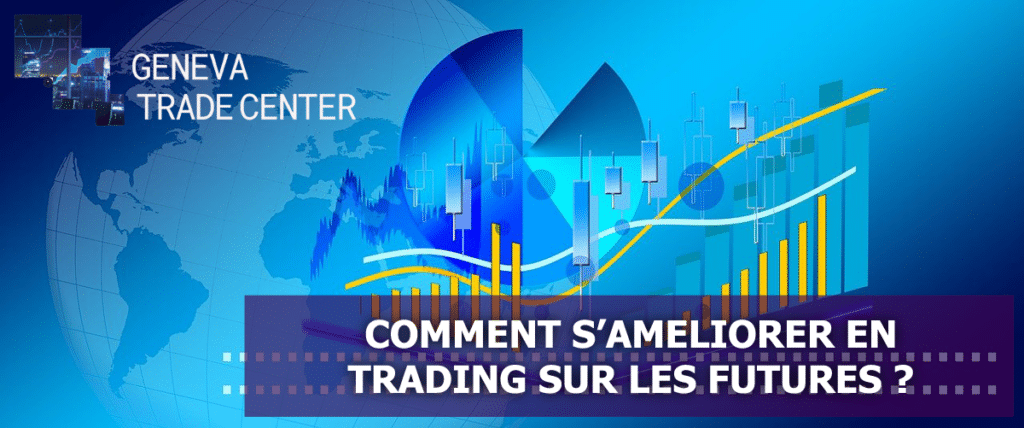s'améliorer en trading pour devenir un trader gagnant