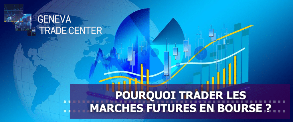 trader les marchés futures dans la finances