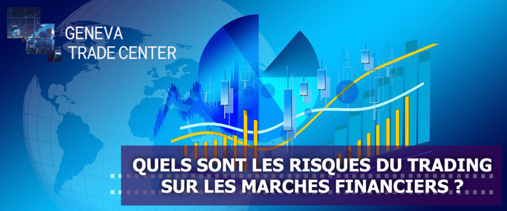 Les risques du trading sur les marchés boursiers