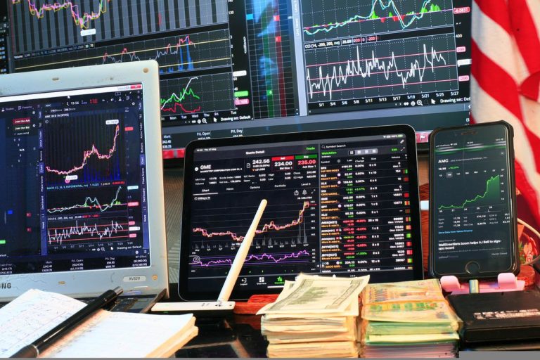 La Valeur D'une Action Peut Chuter à 0 Eur