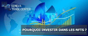 investir dans les NFTs pour faire fructifier son argent