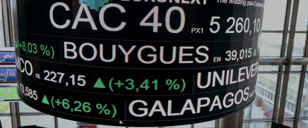 Quel est le meilleur indice à trader sur les marchés futures ?