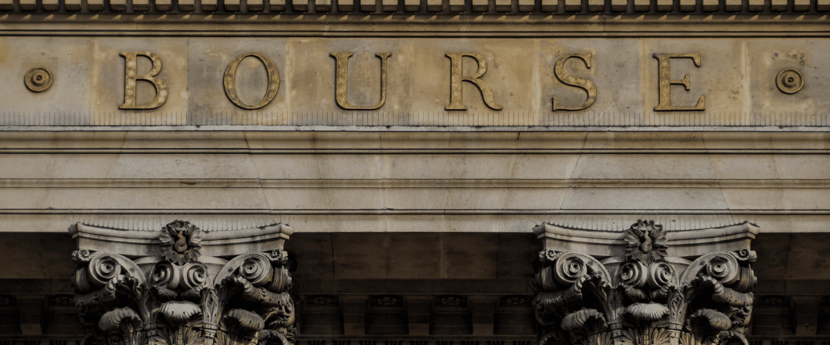 Comment faire entrer sa société en bourse ?