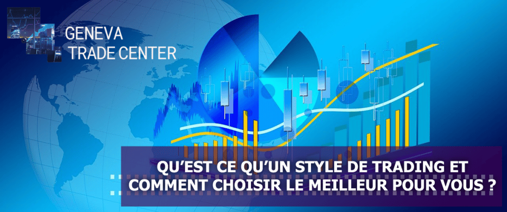 Comment bien choisir un style de trading