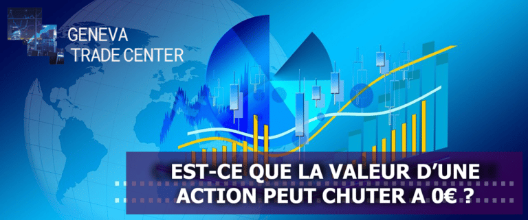 La Valeur Dun Opc Peut Chuter A Euros