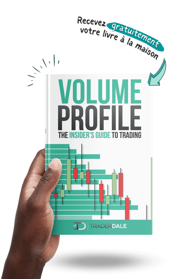 Livre Gratuit Volume Profile