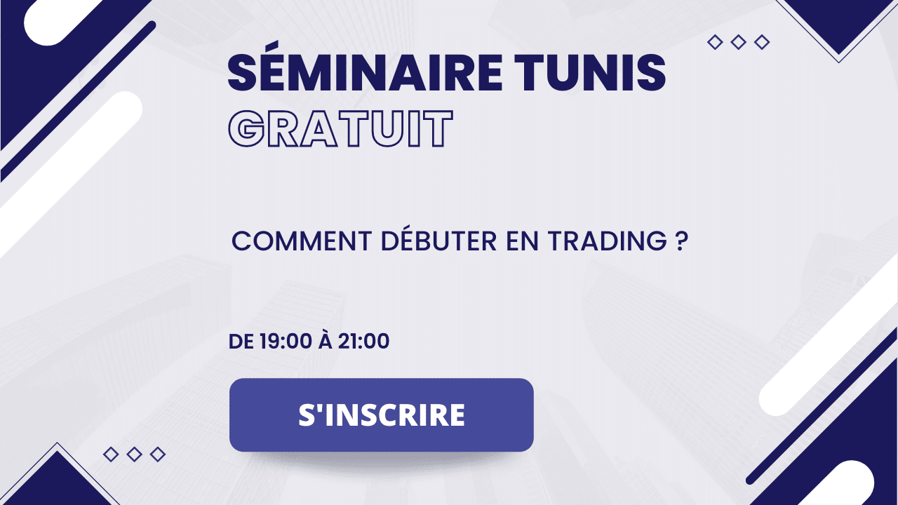 Comment débuter en trading | Tunis